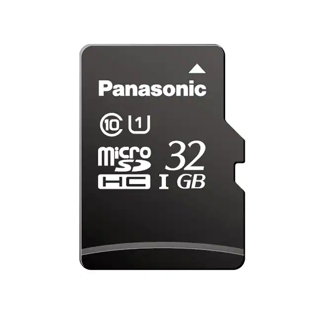RP-SMPT32DA1 Panasonic Electronic Components electronic component