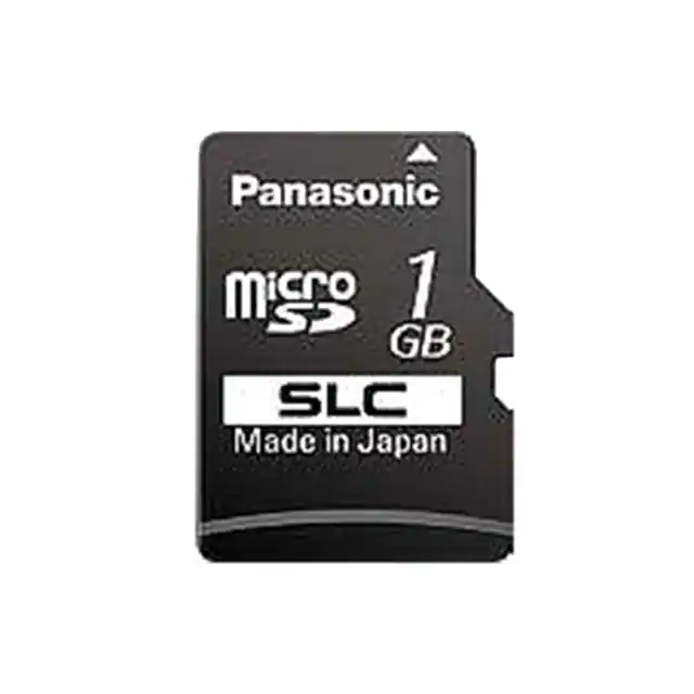 RP-SMSC01DA1 Panasonic Electronic Components electronic component