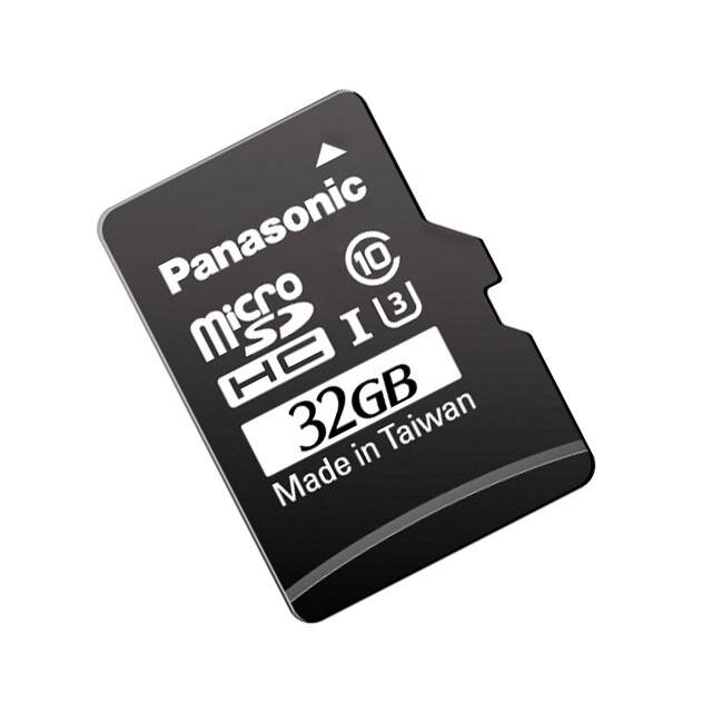 RP-SMTT32DA1 Panasonic Electronic Components electronic component