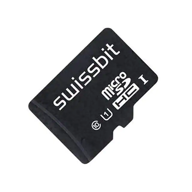 SFSD016GN3BM1TO-I-HG-2B1-STD Swissbit electronic component