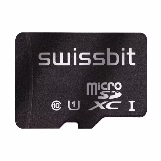 SFSD032GN4BM1MT-I-2F-2E1-STD Swissbit electronic component