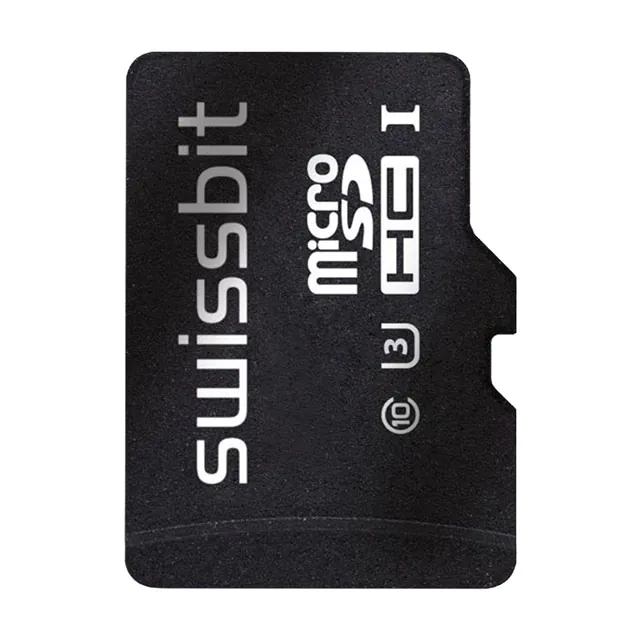 SFSD016GN4BM1MT-I-2F-2EP-STD Swissbit electronic component