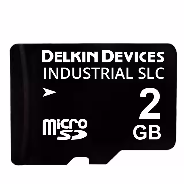 S302TLNJM-C1000-3 Delkin Devices, Inc. electronic component