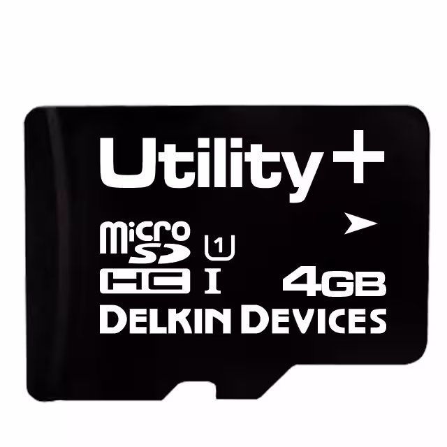 S304GSEJ6-U3000-3 Delkin Devices, Inc. electronic component