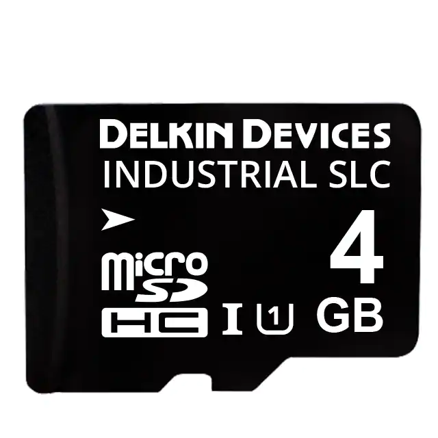 S304TLNJM-U1000-3 Delkin Devices, Inc. electronic component