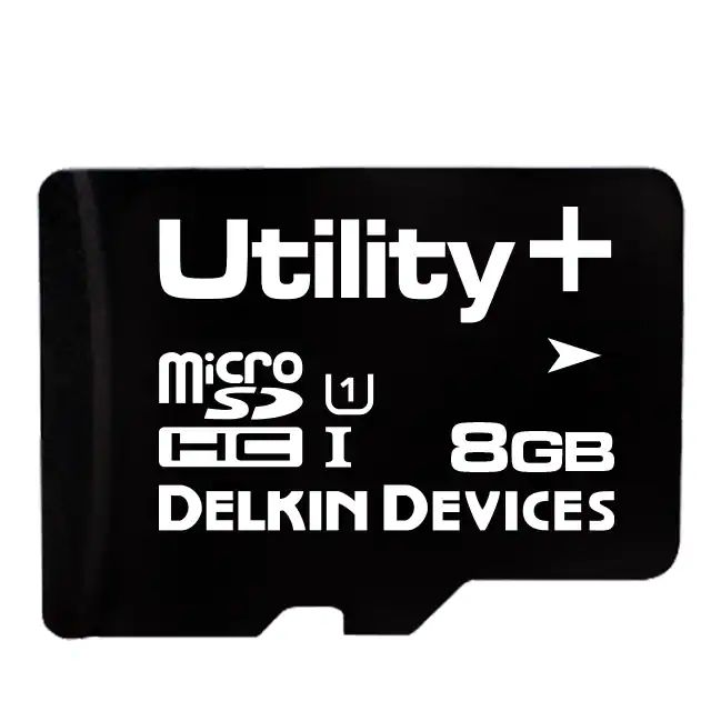 S308APGJP-U1000-3 Delkin Devices, Inc. electronic component