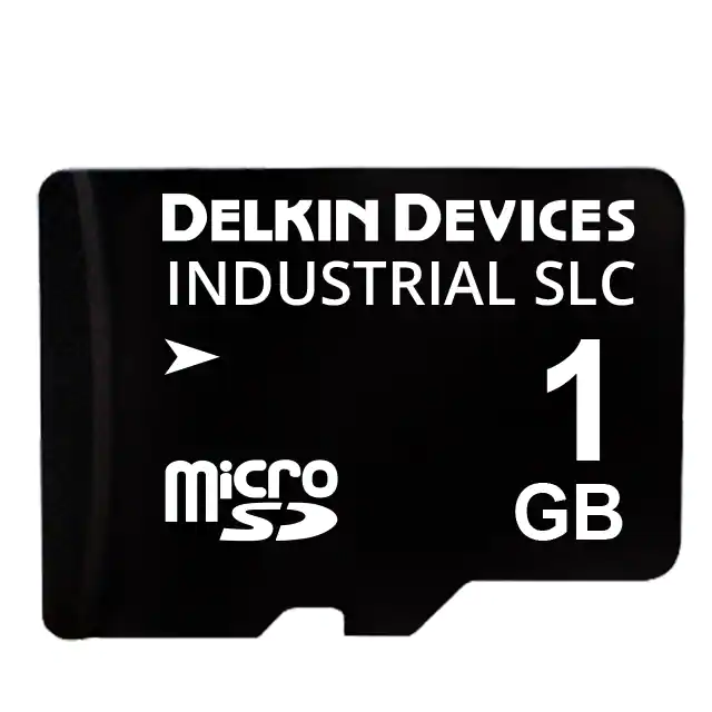 S30GTLNJM-C1000-3 Delkin Devices, Inc. electronic component