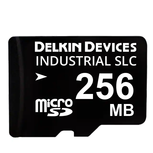 S325TLMJM-C1000-3 Delkin Devices, Inc. electronic component