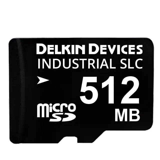 S351TLNJM-C1000-3 Delkin Devices, Inc. electronic component
