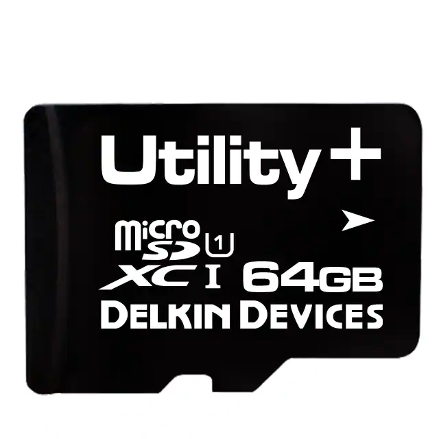 S364FQYFA-U1000-3 Delkin Devices, Inc. electronic component