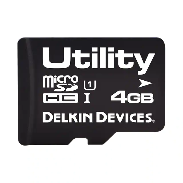 S404GSEJ6-U3000-3 Delkin Devices, Inc. electronic component