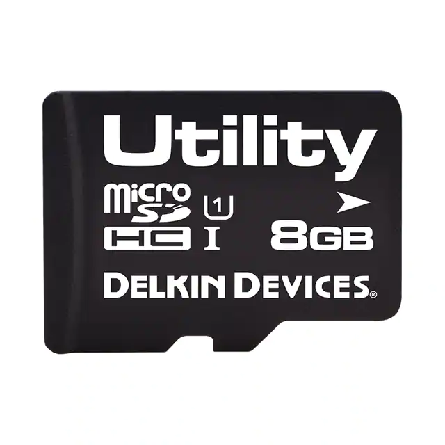 S408APGJP-U1000-3 Delkin Devices, Inc. electronic component