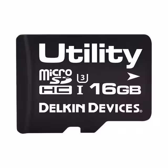 S416APGJP-U3000-3 Delkin Devices, Inc. electronic component