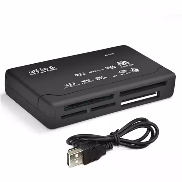 SANOXY-DSV-ALL1-MEMORYCRD Sanoxy electronic component