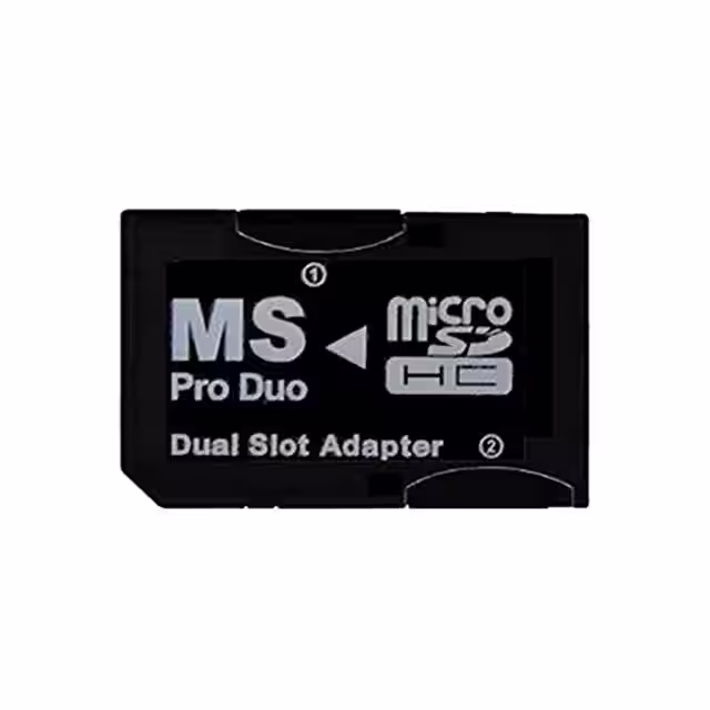 SANOXY-DSV-MICROSD-PRODUO-BK Sanoxy electronic component