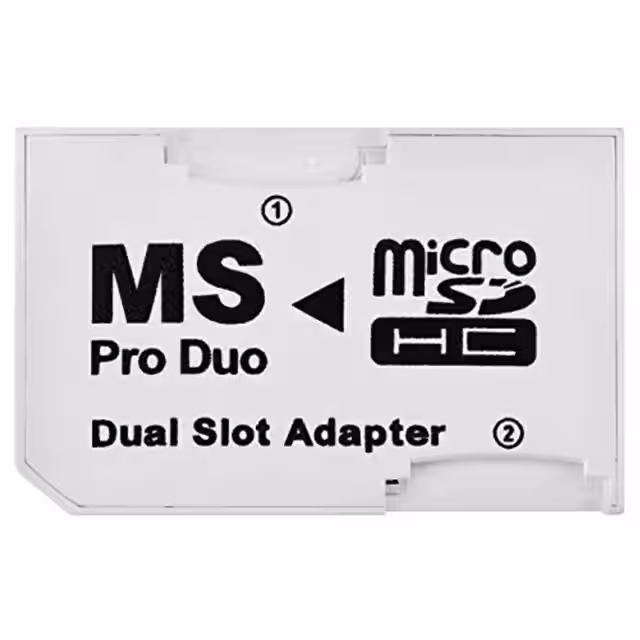 SANOXY-MICROSD-PRODUO-W Sanoxy electronic component