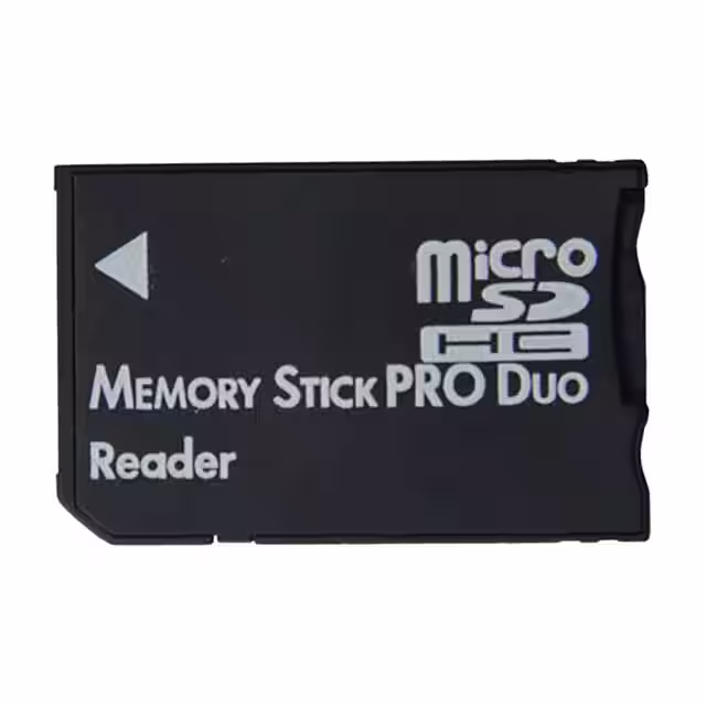 SANOXY-MS-DUO-1SLT Sanoxy electronic component