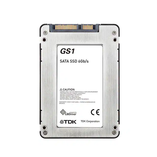 SDE1B032GTKDWBA0ESA0 TDK Corporation electronic component