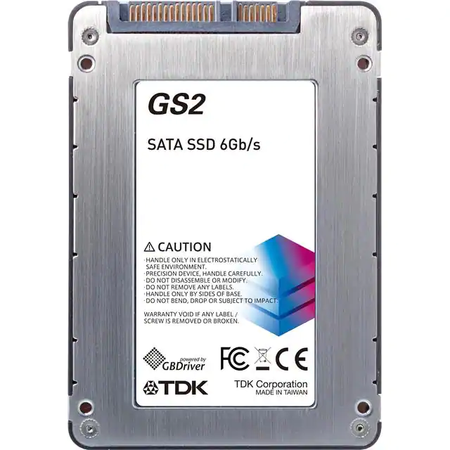 SDT2A1R6TKJDCAA0ESA0 TDK Corporation electronic component