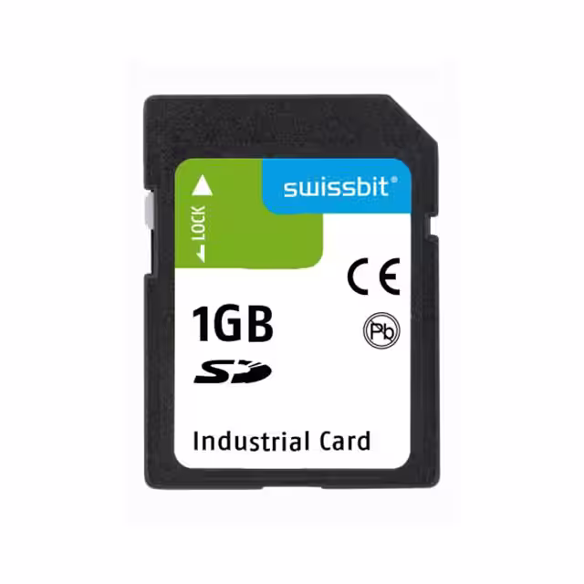 SFSD1024L1BM1TO-E-DF-221-STD Swissbit electronic component