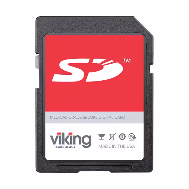 VPFSD310242QIESTH Viking Technology electronic component