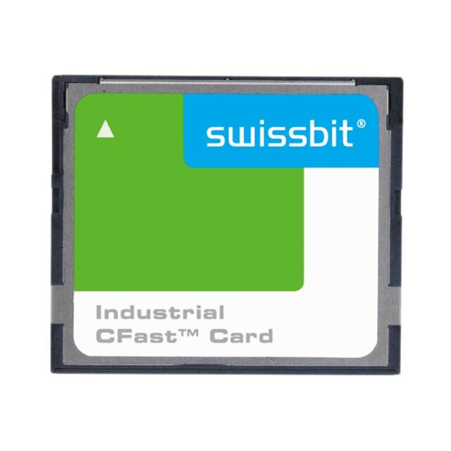 SFCA128GH1AD4TO-I-LT-236-STD Swissbit electronic component