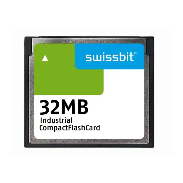 SFCF0032H1BK1WI-C-MS-513-STD Swissbit electronic component