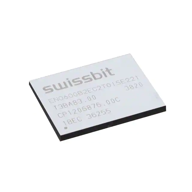 SFEN015GB2EC1TO-I-5E-221-STD Swissbit electronic component