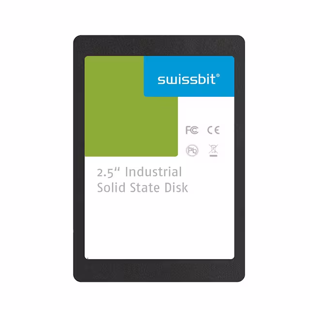 SFSA016GQ1BJ8TO-C-DT-226-STC Swissbit electronic component