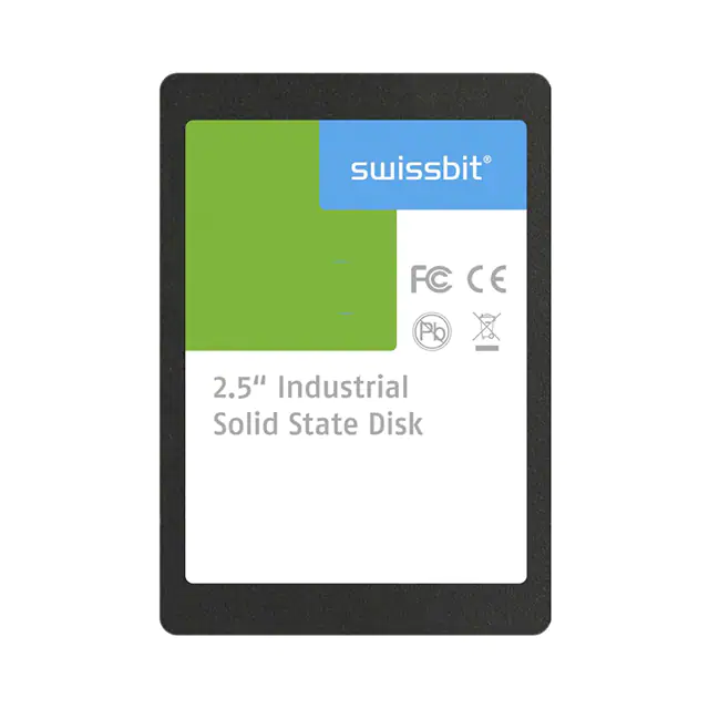 SFSA120GQ1AA4TO-I-LB-226-STD Swissbit electronic component