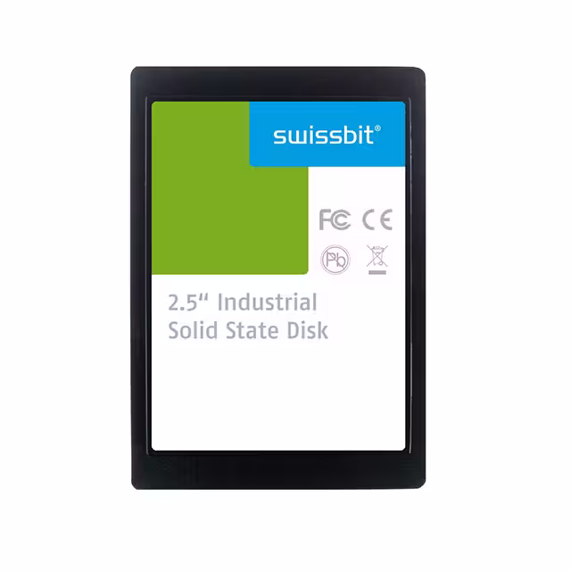 SFSA4096Q1BR4TO-C-MS-236-STD Swissbit electronic component