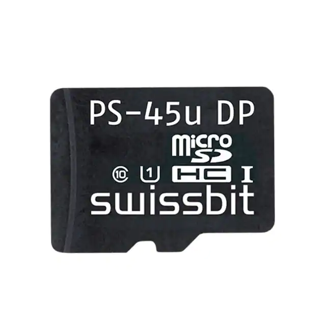 SFSD8192N3PM1TO-I-GE-020-RP0 Swissbit electronic component