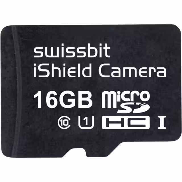 SFSD016GN3PM1TO-I-LF-010-SW3 Swissbit electronic component
