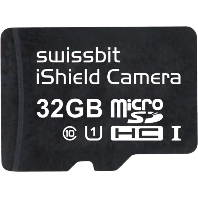 SFSD032GN3PM1TO-I-HG-010-SW3 Swissbit electronic component
