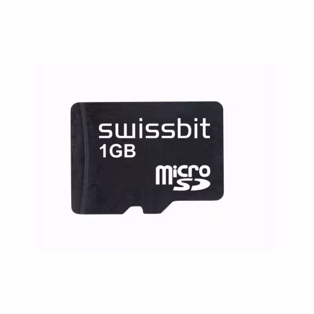 SFSD1024N1BN1WI-E-DE-111-STD Swissbit electronic component
