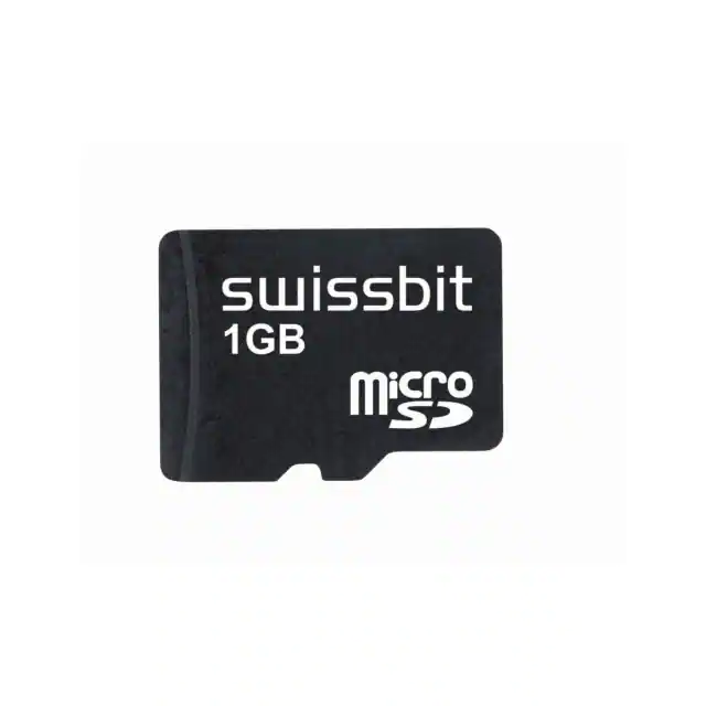 SFSD1024N1BN1WI-I-DE-111-STD Swissbit electronic component