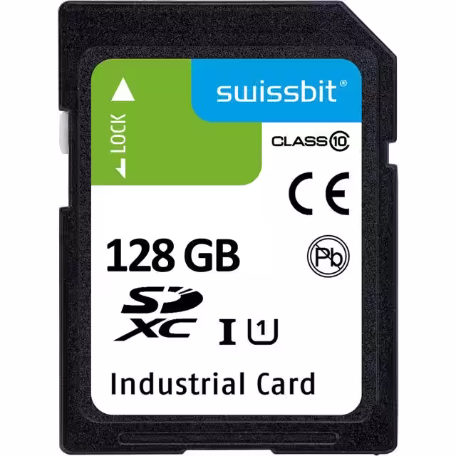 SFSD128GL1AM1MT-E-PL-21P-STD Swissbit electronic component