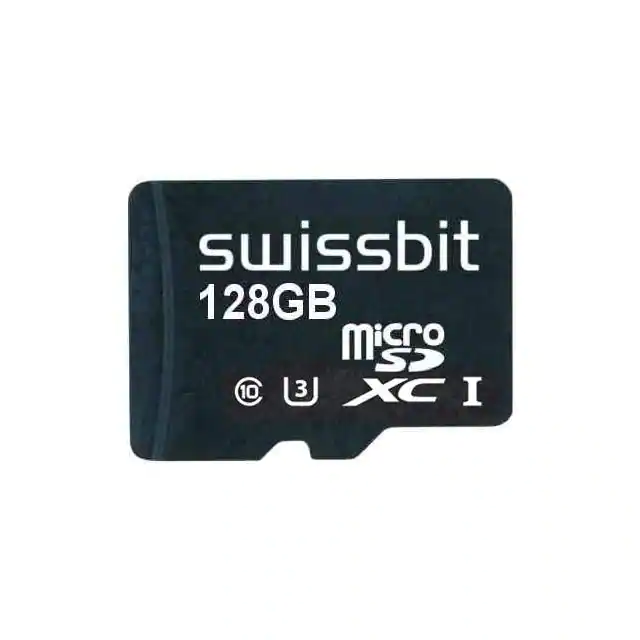 SFSD128GN1AM1MT-I-6F-211-STD Swissbit electronic component
