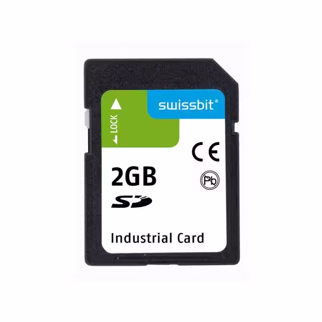 SFSD2048L1BN1WI-E-QF-111-STD Swissbit electronic component