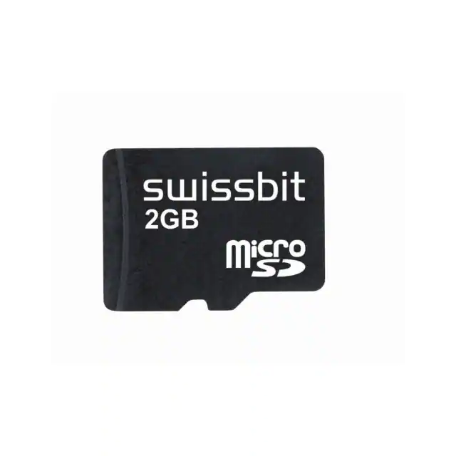 SFSD2048N1BN1WI-I-QF-111-STD Swissbit electronic component