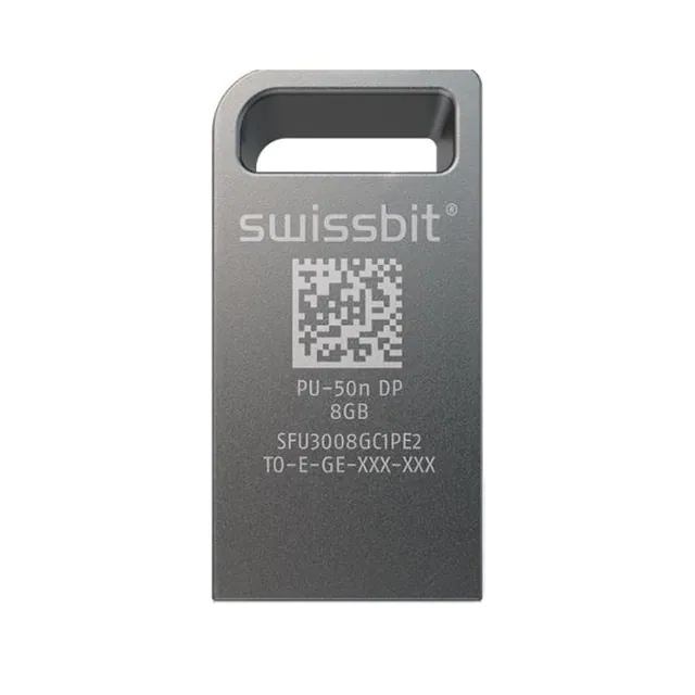 SFU3008GC1PE2TO-I-GE-020-RP0 Swissbit related electronic component