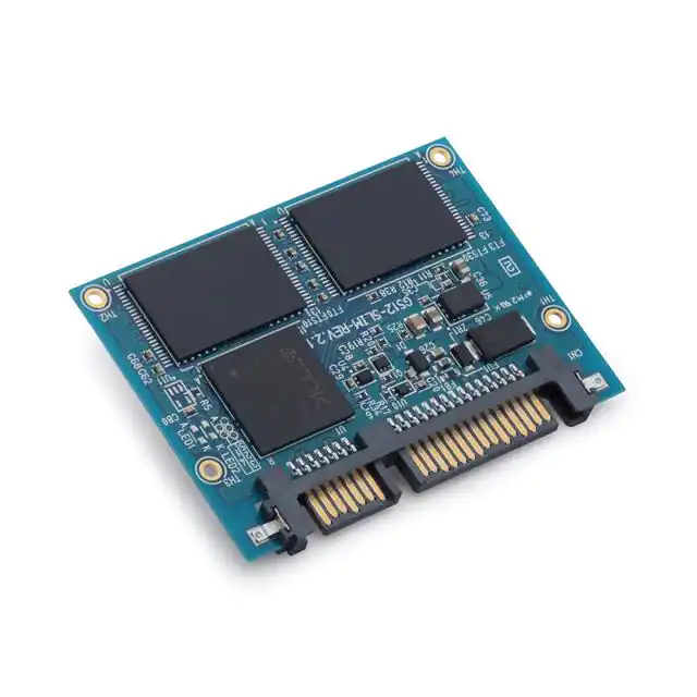 SHT2A008GKPAWA00ESA0 TDK Corporation electronic component