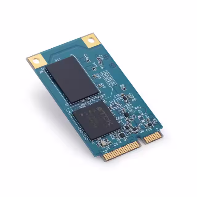SMT2A256GKKDCA00ESA0 TDK Corporation electronic component