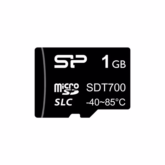 SP001GISDT731NW0 Silicon Power electronic component
