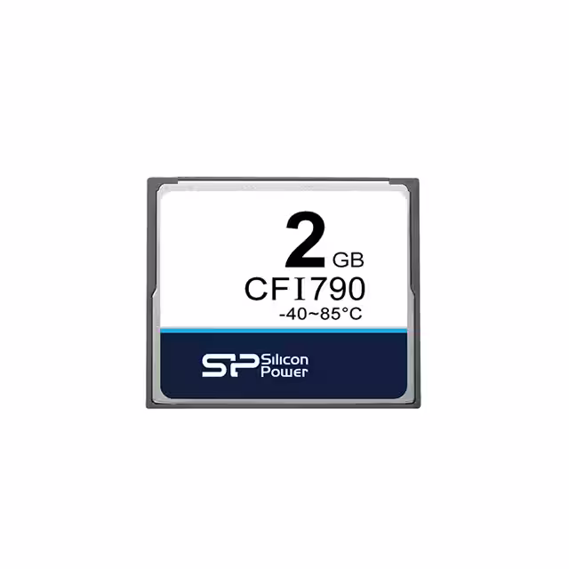 SP002GICFI791NW0 Silicon Power electronic component