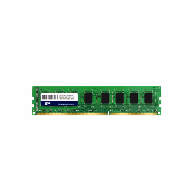 SP002GILLU160WH0 Silicon Power electronic component