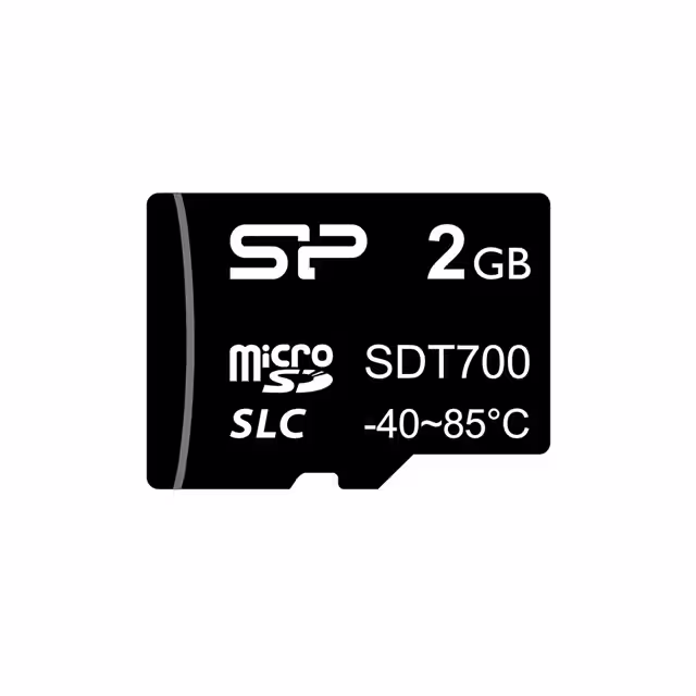 SP002GISDT731NW0 Silicon Power electronic component
