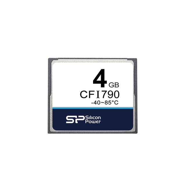 SP004GICFI791NW0 Silicon Power electronic component
