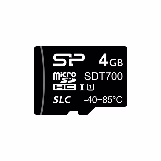 SP004GISDT731NW0 Silicon Power electronic component