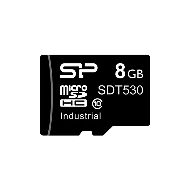 SP008GISDT535NW0 Silicon Power electronic component